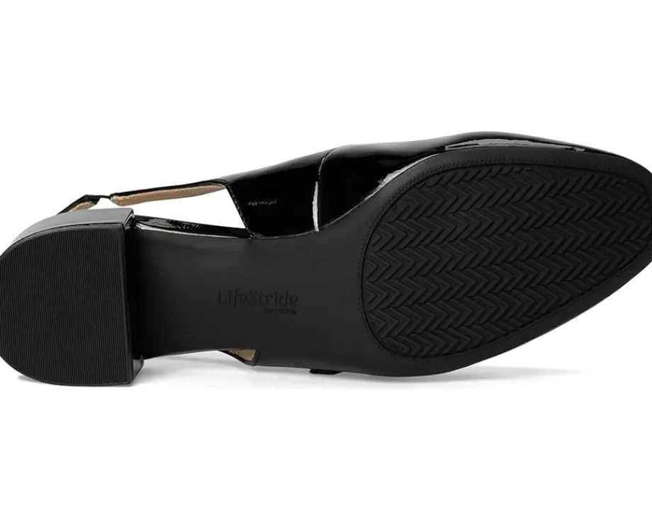 Women LifeStride Beatrice Slingback Shoes