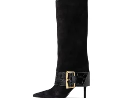 Schutz Beatrix Black Sale
