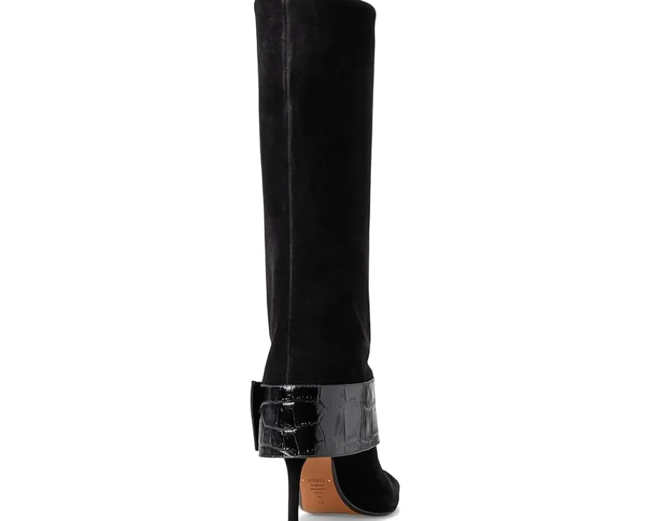 Schutz Beatrix Black Sale