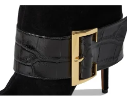 Schutz Beatrix Black Sale