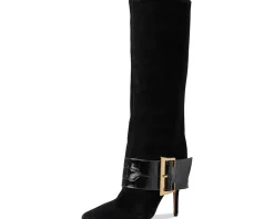 Schutz Beatrix Black Sale