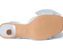 Women Kate Spade New York Beau Mesh Heeled Sandals