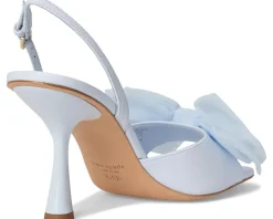 Women Kate Spade New York Beau Mesh Heeled Sandals