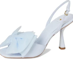 Women Kate Spade New York Beau Mesh Heeled Sandals