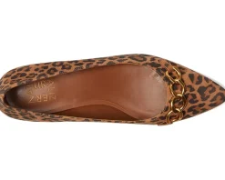 Women Naturalizer Becca