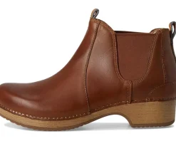 Dansko Becka Tan Outlet