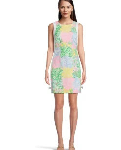 Women Lilly Pulitzer Beckler Stretch Shift