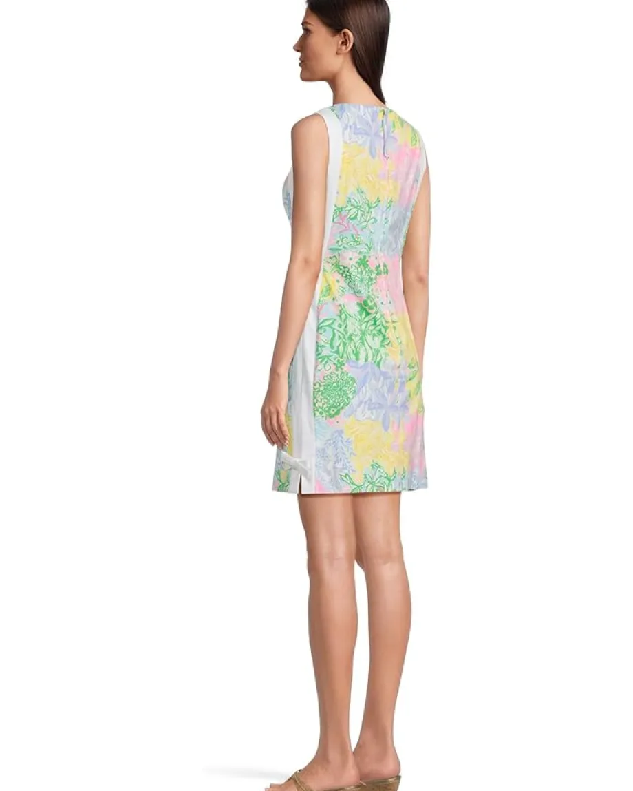Women Lilly Pulitzer Beckler Stretch Shift