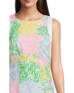 Women Lilly Pulitzer Beckler Stretch Shift