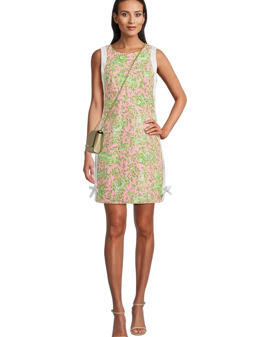Women Lilly Pulitzer Beckler Stretch Shift