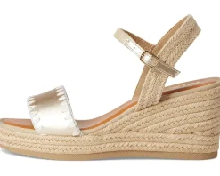 MIA Becky Natural/Gold