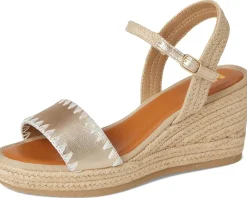 MIA Becky Natural/Gold