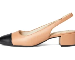 LifeStride Becoming Tan/Black Sale