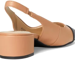 LifeStride Becoming Tan/Black Sale