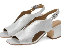 Bernardo Bedford Silver Hot