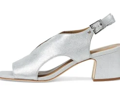 Bernardo Bedford Silver Hot