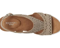 Women Rockport Belis
