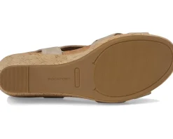 Women Rockport Belis