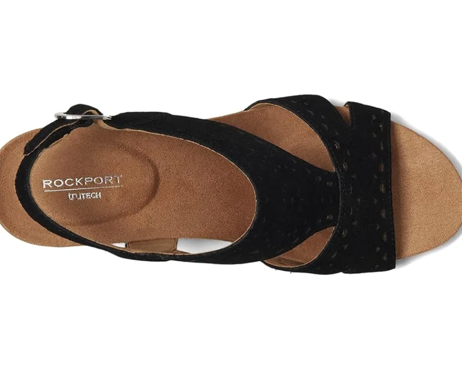 Women Rockport Belis