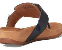 SoftWalk Belize Navy Hot