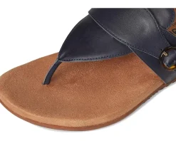 SoftWalk Belize Navy Hot