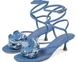 Women Stuart Weitzman Belize 50 Sandal