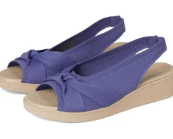 Women LifeStride Bell Slingbacks