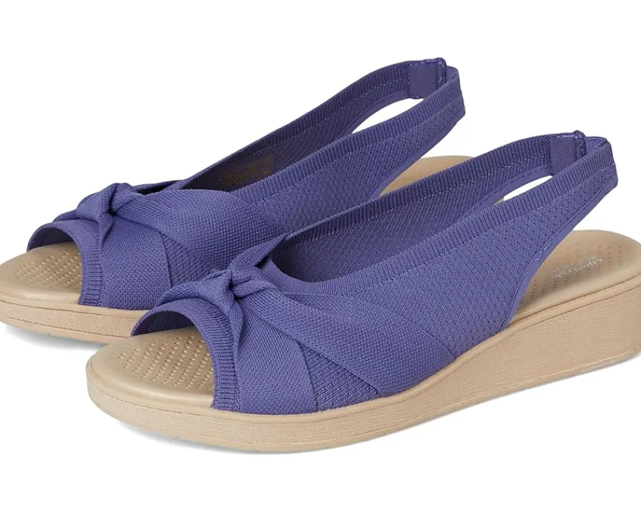 Women LifeStride Bell Slingbacks