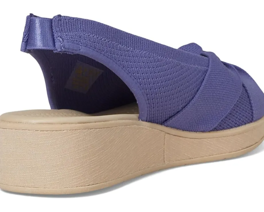 Women LifeStride Bell Slingbacks