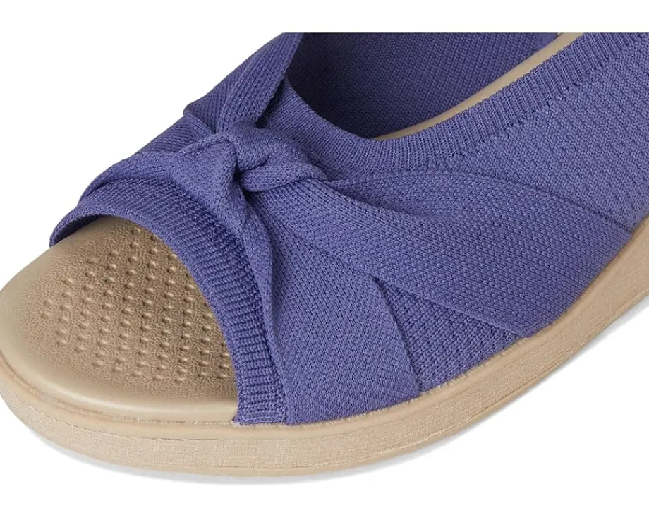 Women LifeStride Bell Slingbacks