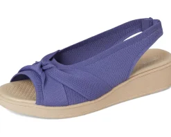 Women LifeStride Bell Slingbacks