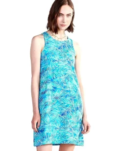 Hatley Bella Dress - Sweeping Fronds Best