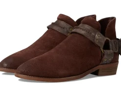 Women Free People Belle Harness Boots