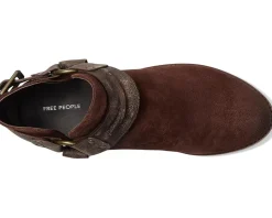 Women Free People Belle Harness Boots