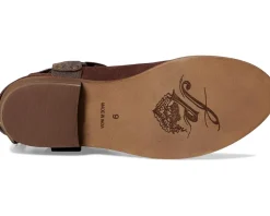 Women Free People Belle Harness Boots