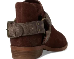 Women Free People Belle Harness Boots