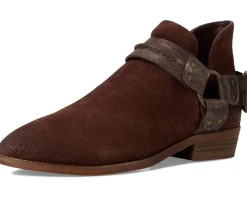 Women Free People Belle Harness Boots