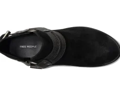 Women Free People Belle Harness Boots