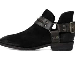 Women Free People Belle Harness Boots