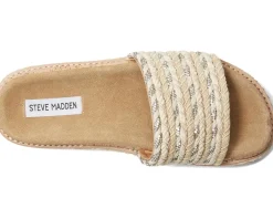 Steve Madden Beller Natural Multi Outlet
