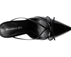 Madden Girl Bells Black Box New