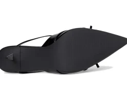 Madden Girl Bells Black Box New