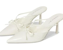 Madden Girl Bells Bone Patent