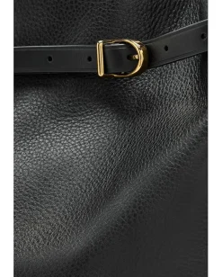 Women Madewell Belted Essentials Bucket Tote