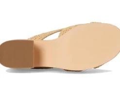 Nine West Bemay Light Natural Outlet