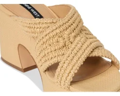 Nine West Bemay Light Natural Outlet