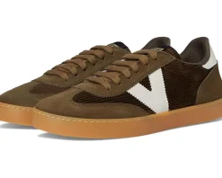 victoria Berlin Corduroy Kaki New