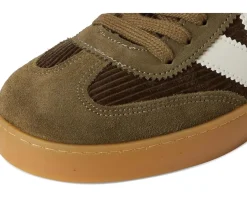 victoria Berlin Corduroy Kaki New