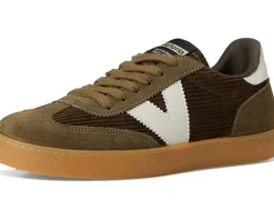 victoria Berlin Corduroy Kaki New