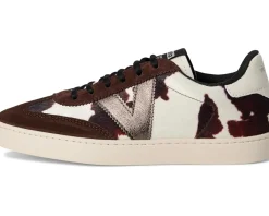 Women victoria Berlin Cow Print